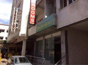 Central Afia Residency-only for Indians